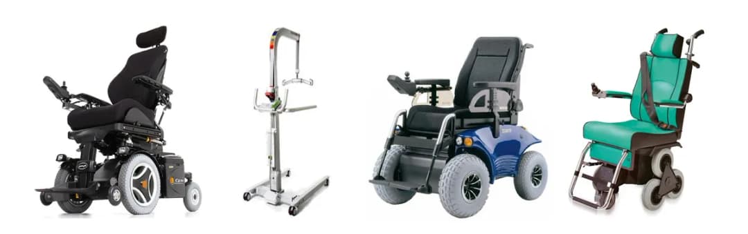 Dynamic Medikal — Medical Equipment & Supplies in Istanbul