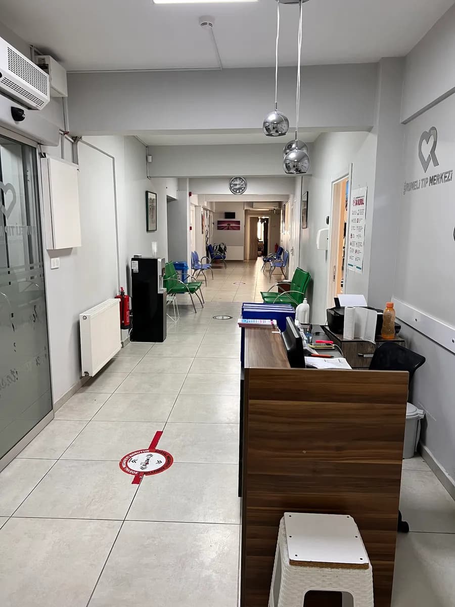 Special Rumeli Medical Center