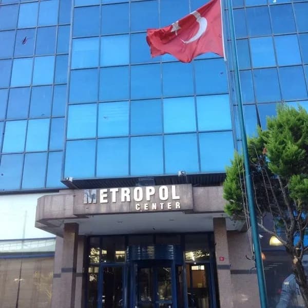Ac Dental — Dental Clinics in Istanbul