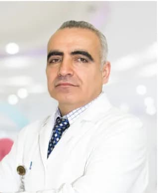 İstanbul Riskli Gebelik - Perinatoloji Doç. Dr. Salim Sezer — OB/GYN & Women's Health in Istanbul