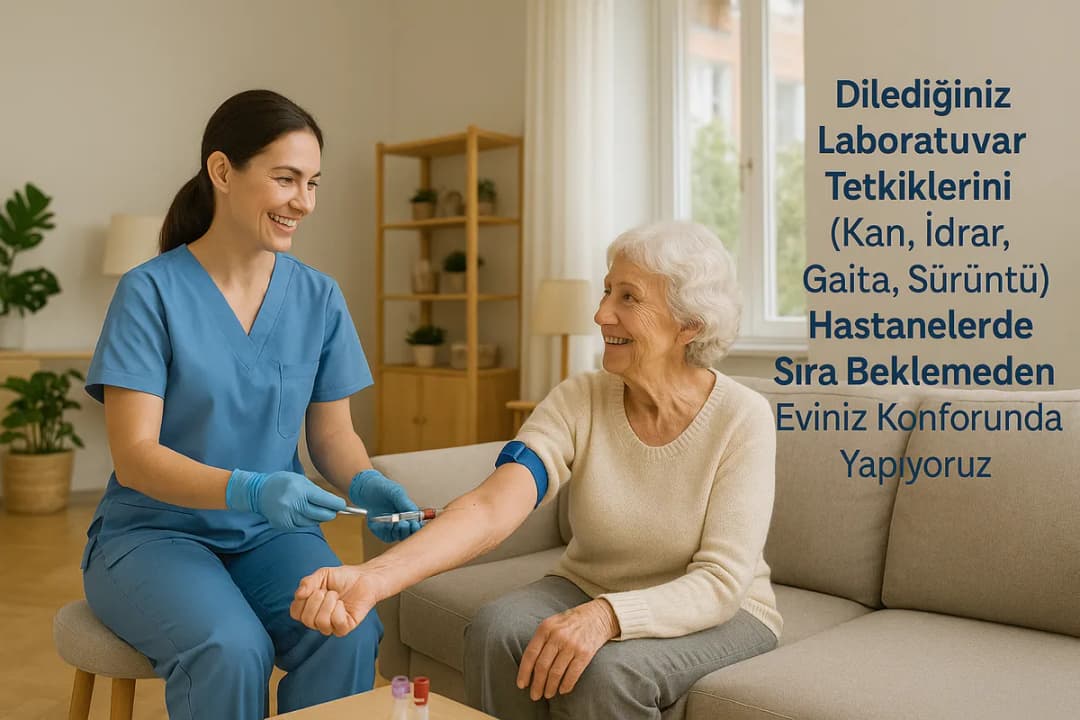 Oksijen Sağlık Hizmeti