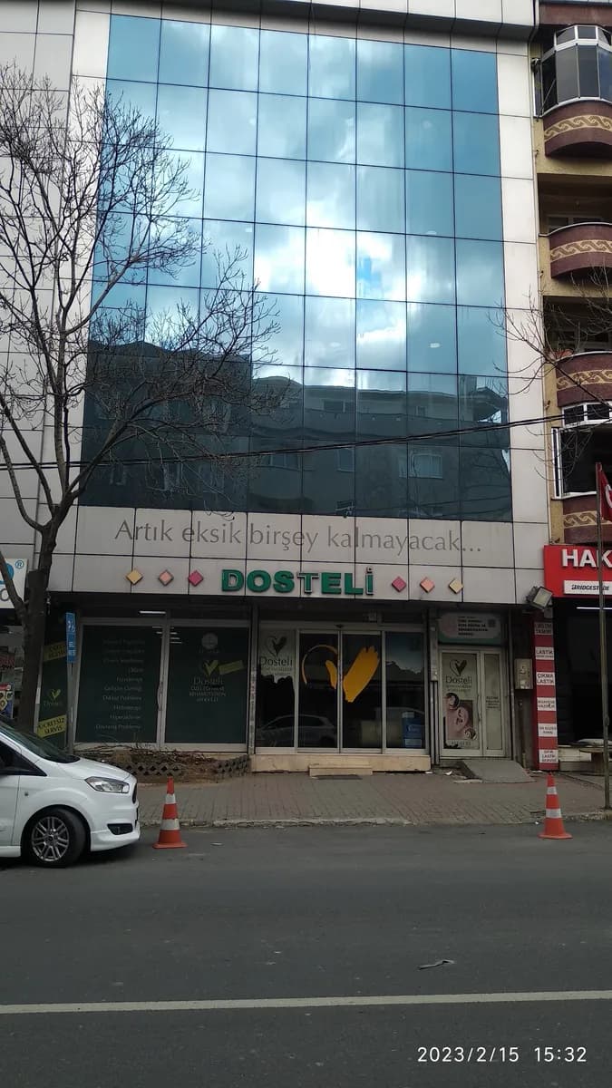 Dosteli Özel Eğitim Ve Rehabilitasyon — Physiotherapy & Rehabilitation in Istanbul
