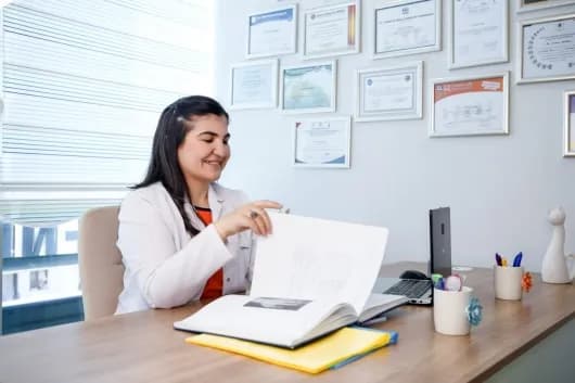 Dr. Öğr. Üyesi Sultan Kaba, Çocuk Sağlığı Ve Hastalıkları