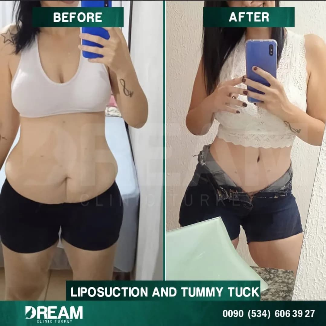 Dream Clinic Turkey