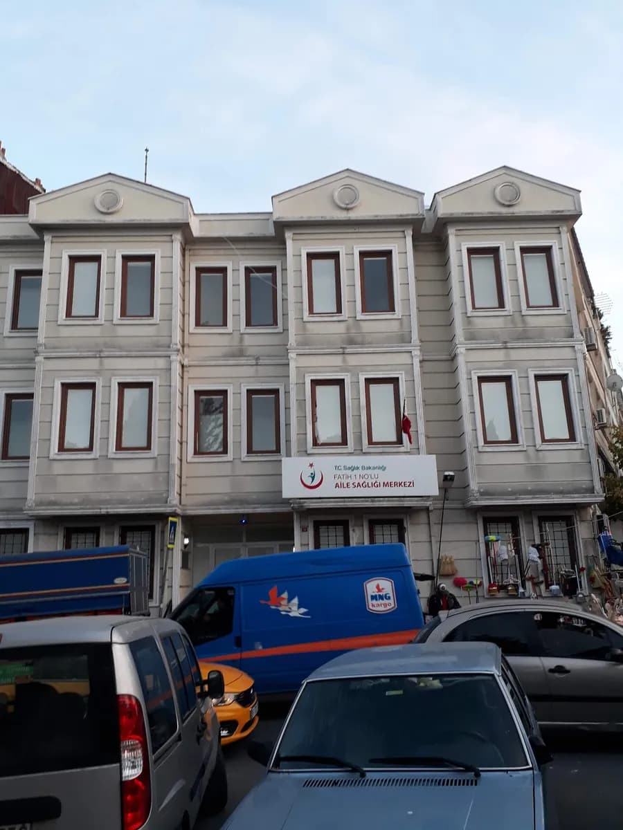 Fatih No. 1 Family Health Center