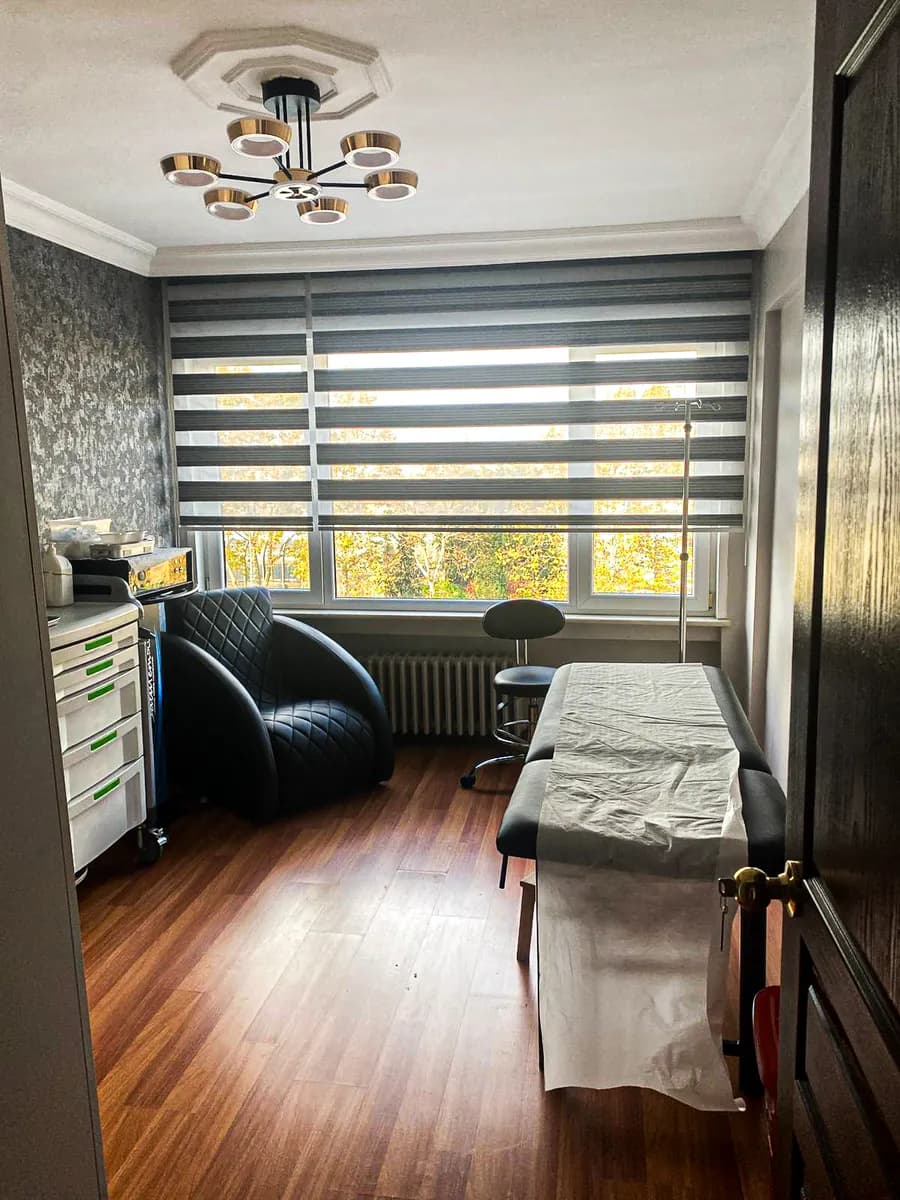 OP.Dr. Hüseyin KAVAK — Orthopedics & Sports Medicine in Istanbul