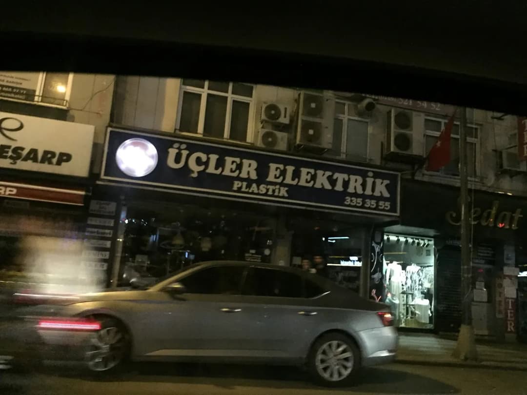 Op. Dr. Ayşe Duman — OB/GYN & Women's Health in Istanbul