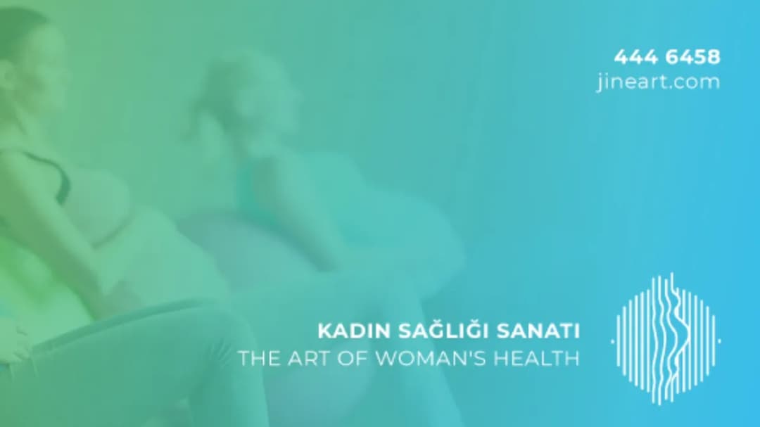 Jineart Clinic — Fertility & IVF in Istanbul