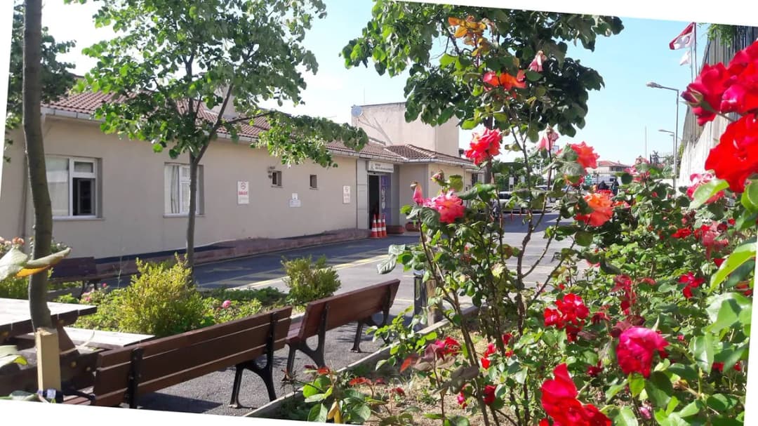 Beykoz Oral and Dental Health Center