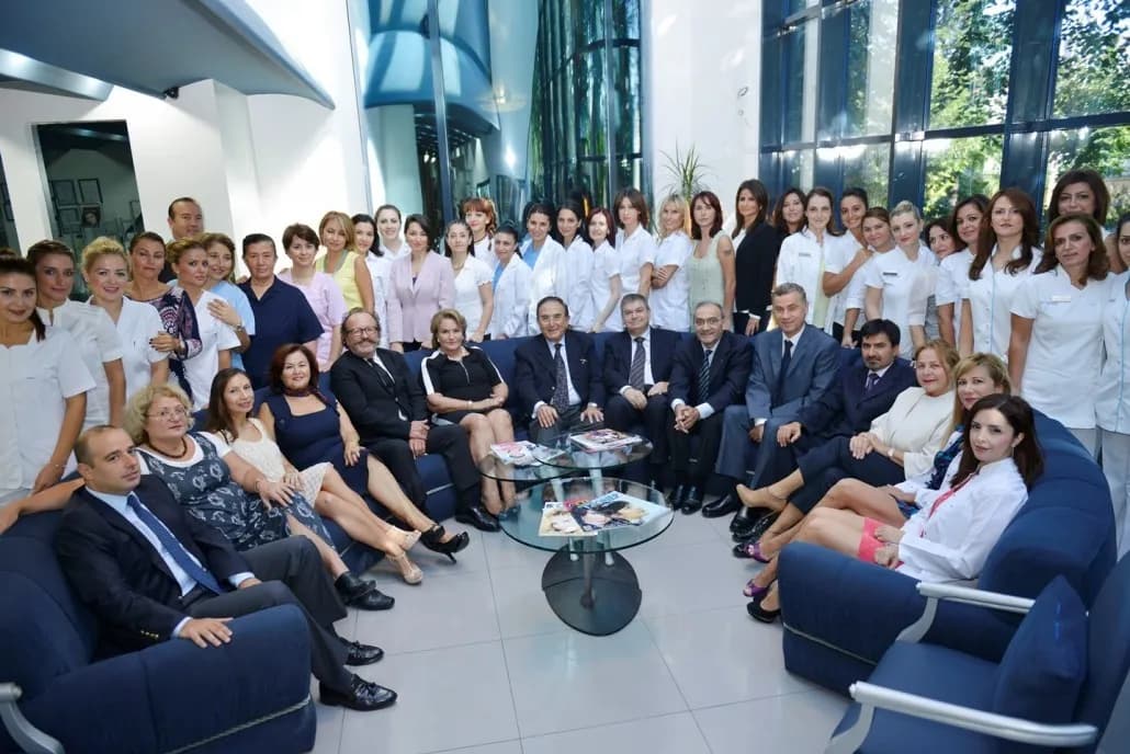 Onep Tıp Merkezi