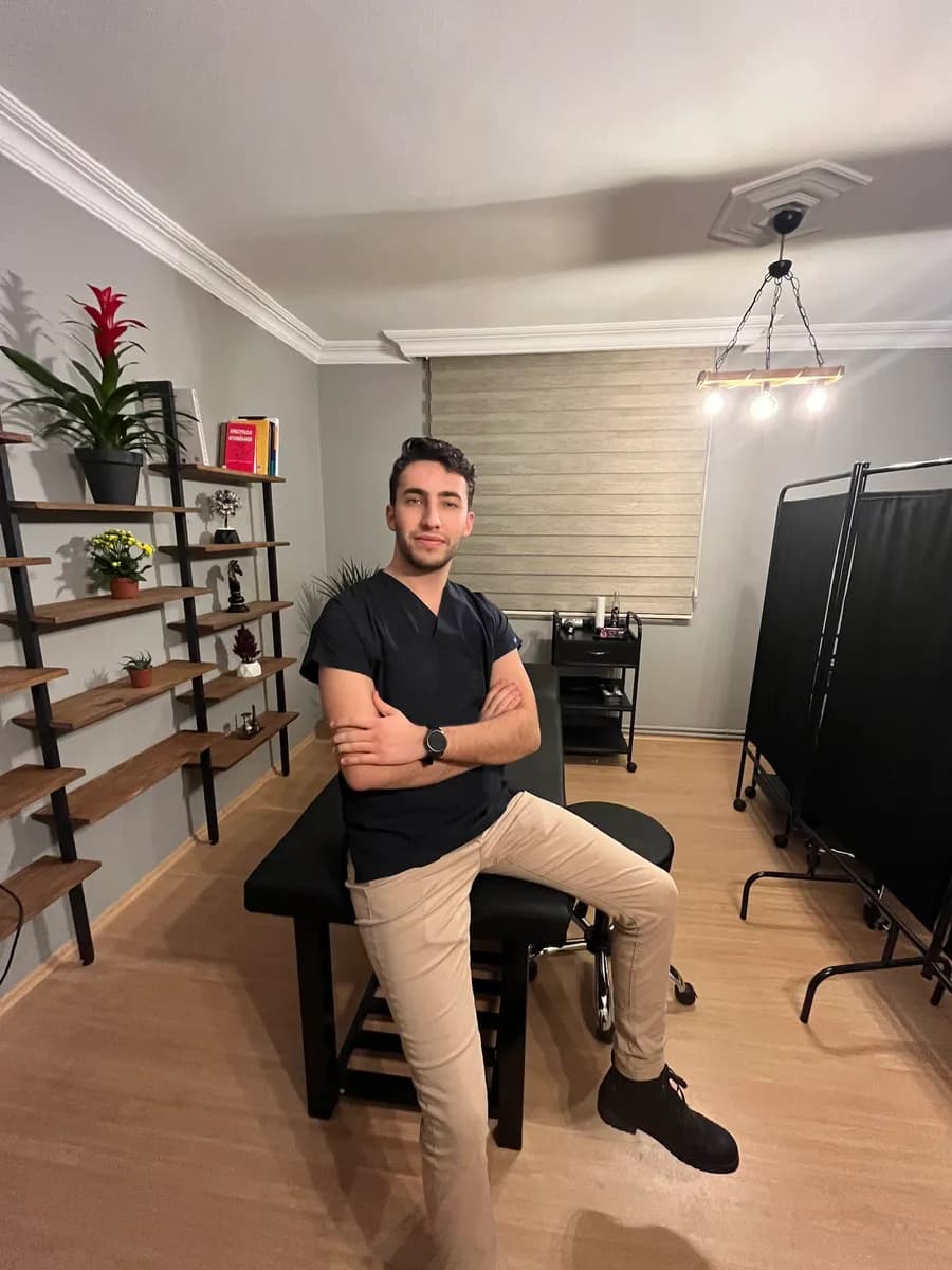 FizyoFlorya — Physiotherapy & Rehabilitation in Istanbul
