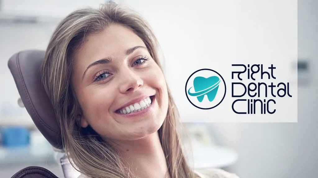 Right Dental Clinic — Dental Clinics in Istanbul
