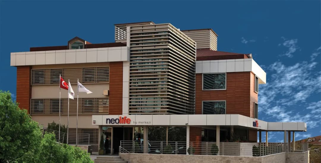 Special Neolife Medical Center