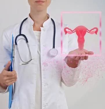 Istanbul Gynecologist — OB/GYN & Women's Health in Istanbul