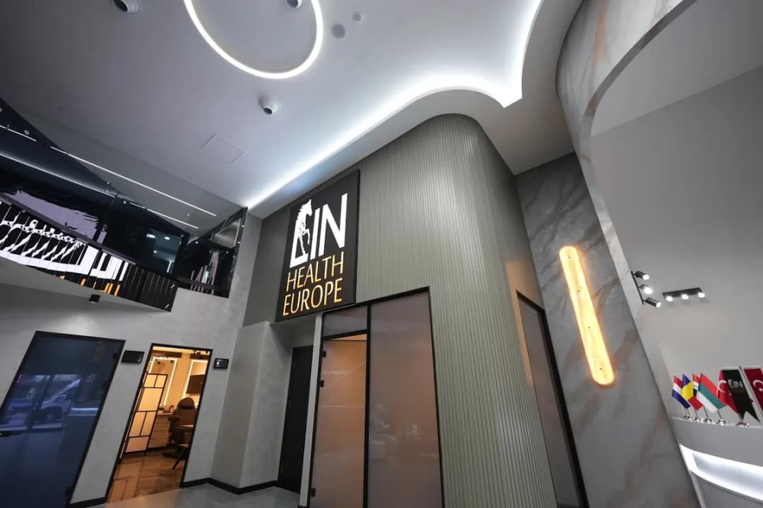 Hair Transplant Turkey: Lin Europe Clinic | Rhinoplasty in Istanbul Turkey | Best Plastic Surgery Reviews, Best Turkey Clinic