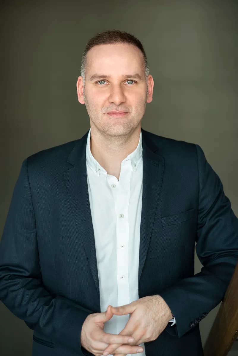 Doç. Dr. Barış Görgün — Orthopedics & Sports Medicine in Istanbul