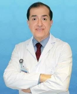 Prof. Dr. Vedat Göral — Gastroenterology & Digestive in Istanbul