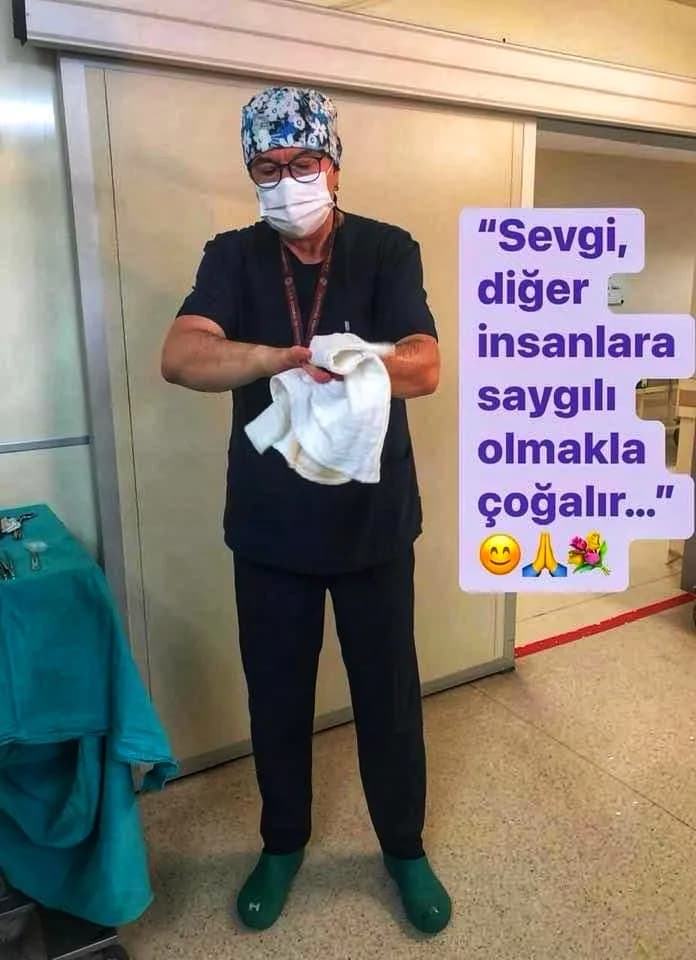 Op. Dr. Ahmet Yavuz | AY CLINIC