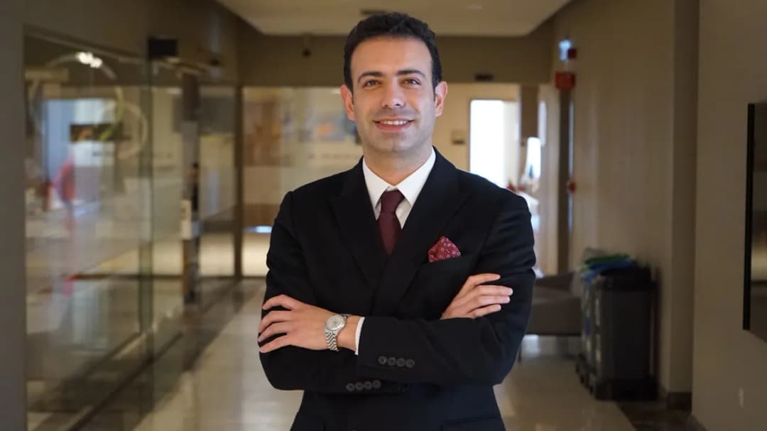 Prof. Dr. Muhsin Eraslan, Göz Hastalıkları — Eye Care & Ophthalmology in Istanbul