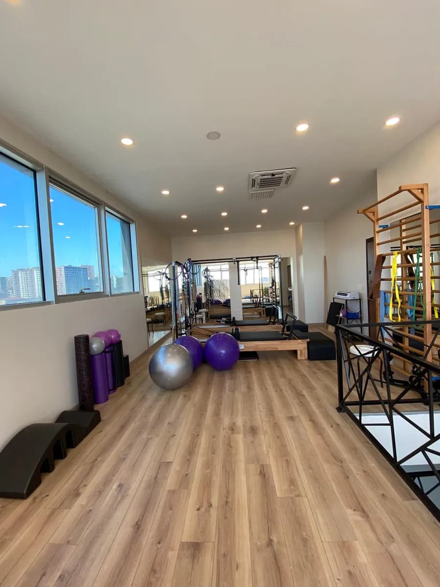 Tuzla Fizyoterapist Melek Dostdoğru Fizyoterapi ve Danışmanlık Merkezi/Fizyoterapist Melek Dostdoğru — Physiotherapy & Rehabilitation in Istanbul