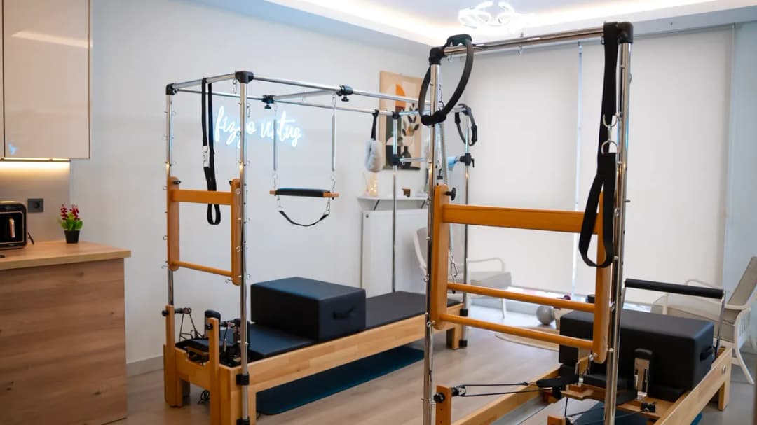 FizyoVirtus — Physiotherapy & Rehabilitation in Istanbul