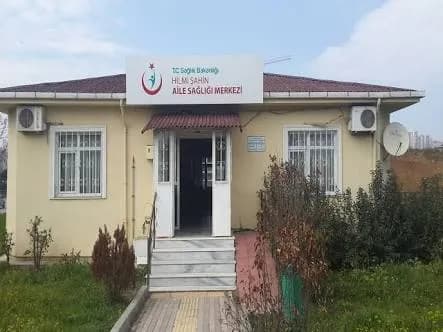 Hilmi Şahin ASM