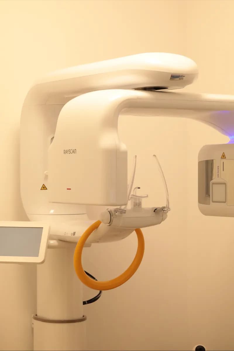 Maltepe Dental Tomografi ve Panoramik Röntgen Merkezi — Radiology & Imaging in Istanbul