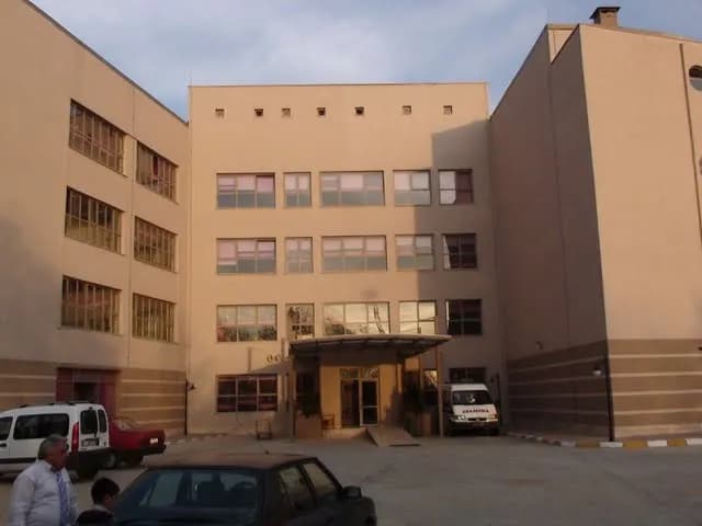 Maltepe Rest Home