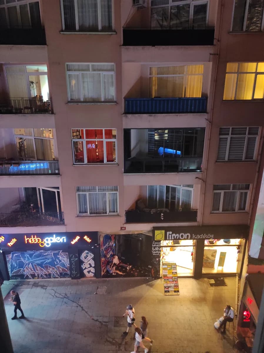Moda Diş Polikliniği