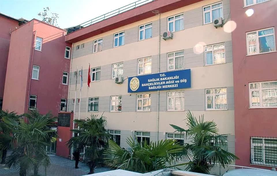 Bahçelievler Oral and Dental Health Center