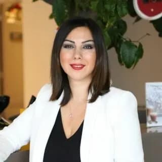 Гинеколог, Anti- Age Expert Svetlana Seda Fazıl