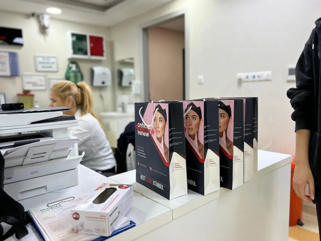 Best Clinic Istanbul