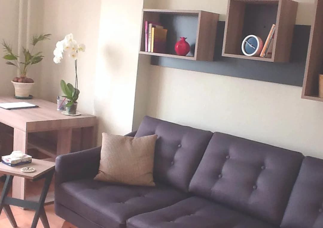 Face to Face Therapy — Mental Health & Psychology in Istanbul