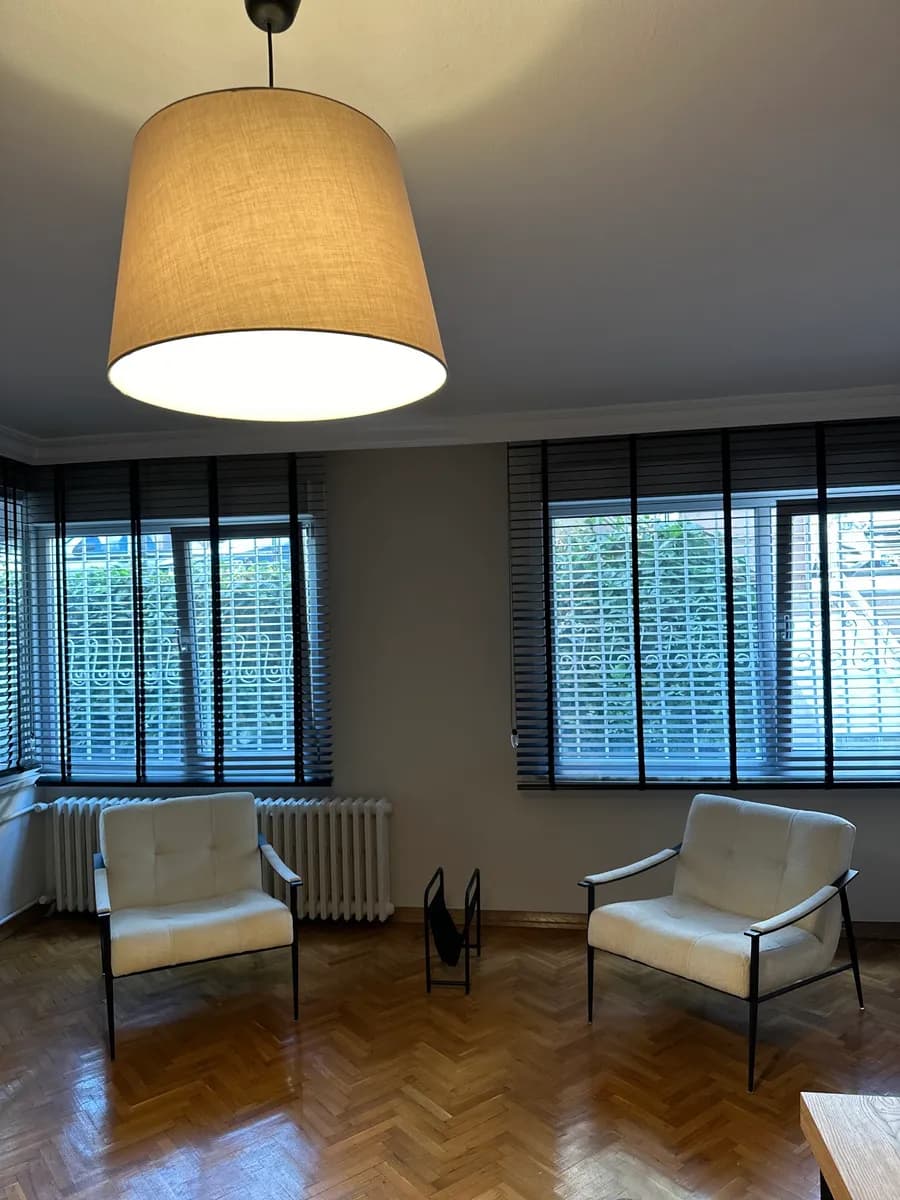Frame Psikoloji — Mental Health & Psychology in Istanbul