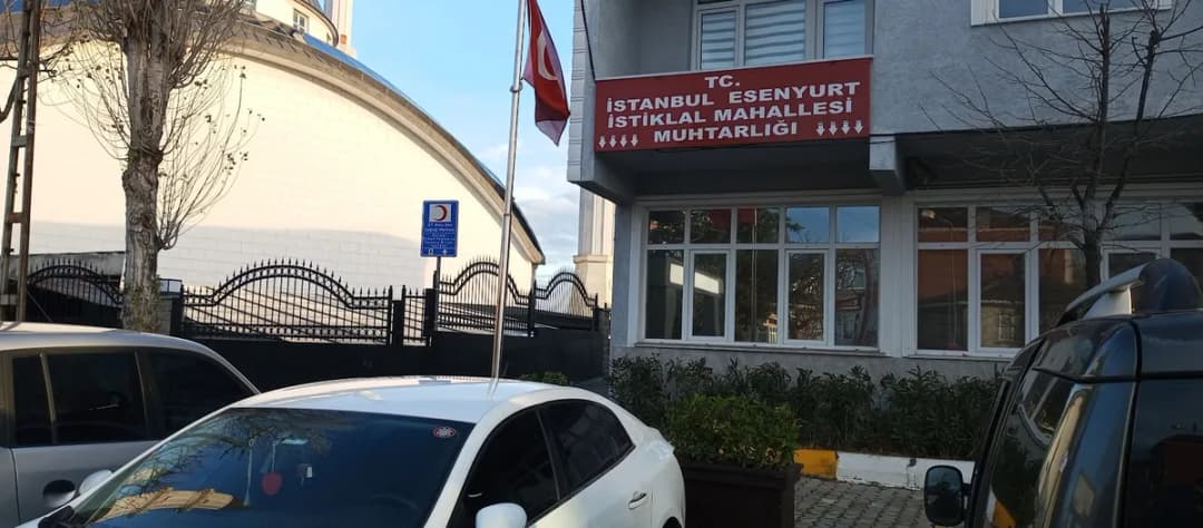 27 Nolu Aile Sağlık Ocağı