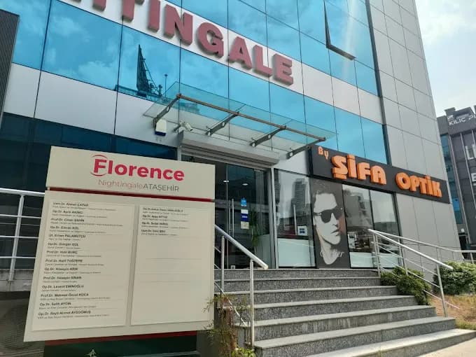 Dr. Oncel Koca Muayenehanesi — ENT (Ear, Nose & Throat) in Istanbul