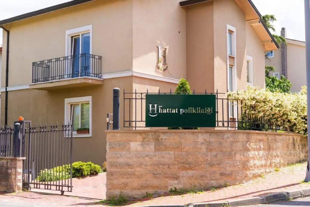 Hattat Polikliniği