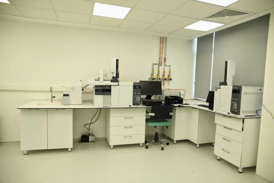 Mostlab Laboratuvar Hizmetleri — Labs & Diagnostics in Istanbul