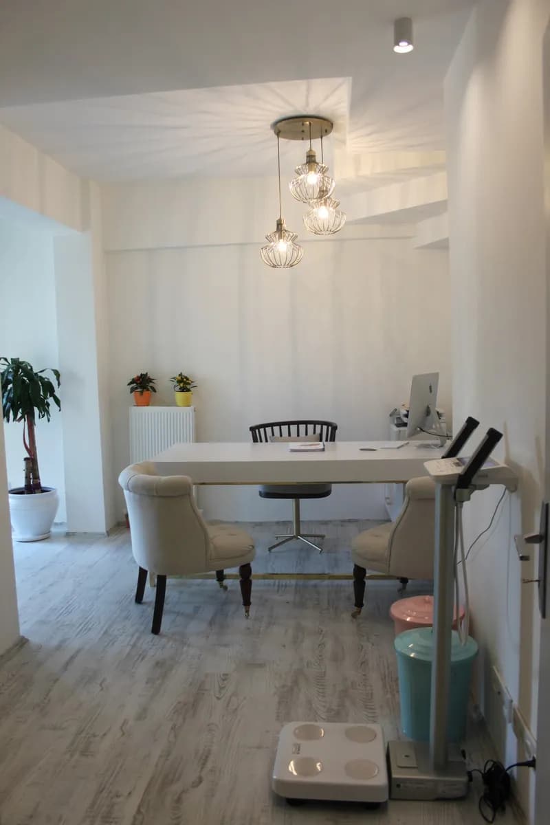 Uzman Diyetisyen Cansu Büyükbaş — Nutrition & Dietetics in Istanbul