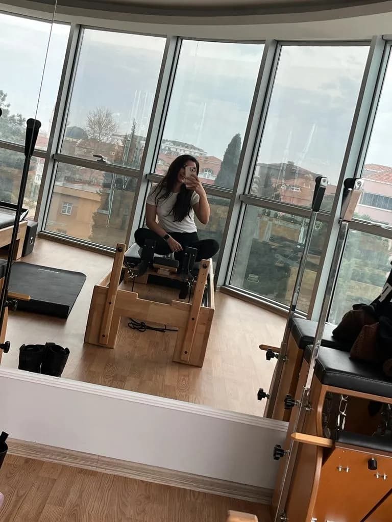 Diyetisyen Aslıhan Özçelik — Nutrition & Dietetics in Istanbul