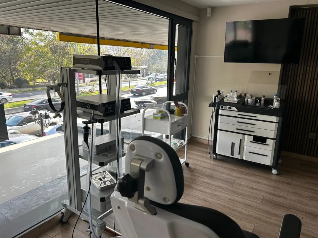 Doç.Dr.Ali Resul Bahçeşehir Bahçekent Arnavutköy KBB Klinik& Burun Estetiği&Çocuk KBB Horlama Sinüzit Kulak Ameliyatı