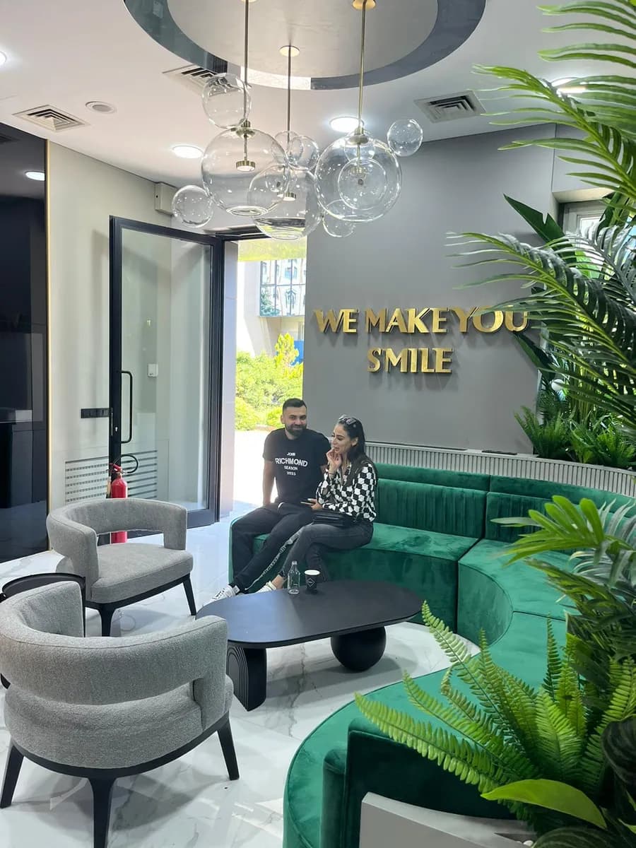 Istanbul Dental Clinic — Dental Clinics in Istanbul