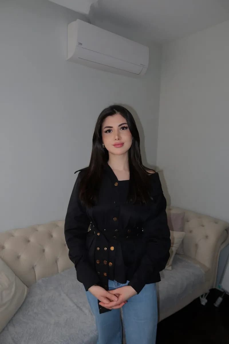 Kadıköy Moda Uzman Psikolog & Psikoterapist Necla Akçiçek — Mental Health & Psychology in Istanbul