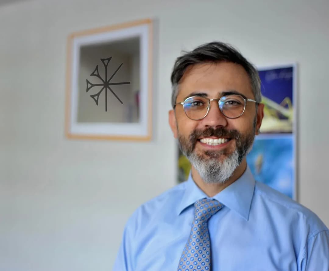 Okan Kuzhan — Oncology & Cancer Care in Istanbul