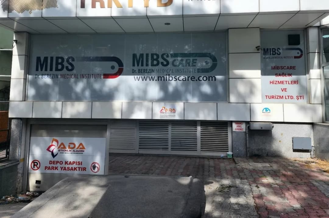 Mibs Care Proton Tedavisi