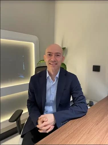 Doçent Doktor Cevper Ersöz