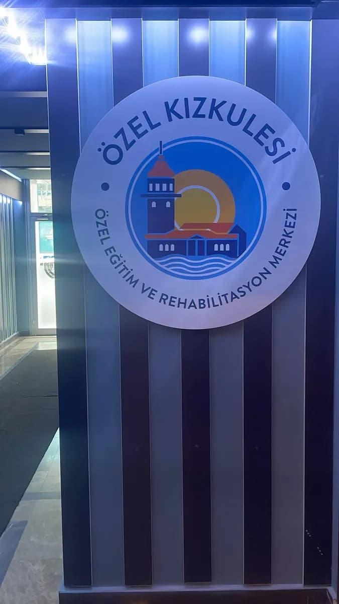 Kiz Kulesi Ozel Egitim Merkezi — Physiotherapy & Rehabilitation in Istanbul