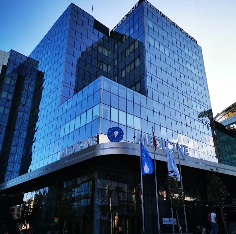 Health Time Turkey — Hospitals & Medical Centers in Istanbul