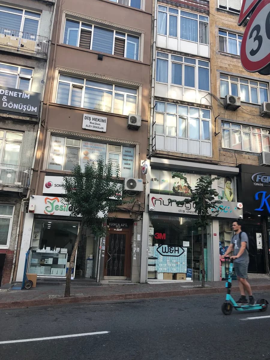 Elektron Medikal — Medical Equipment & Supplies in Istanbul