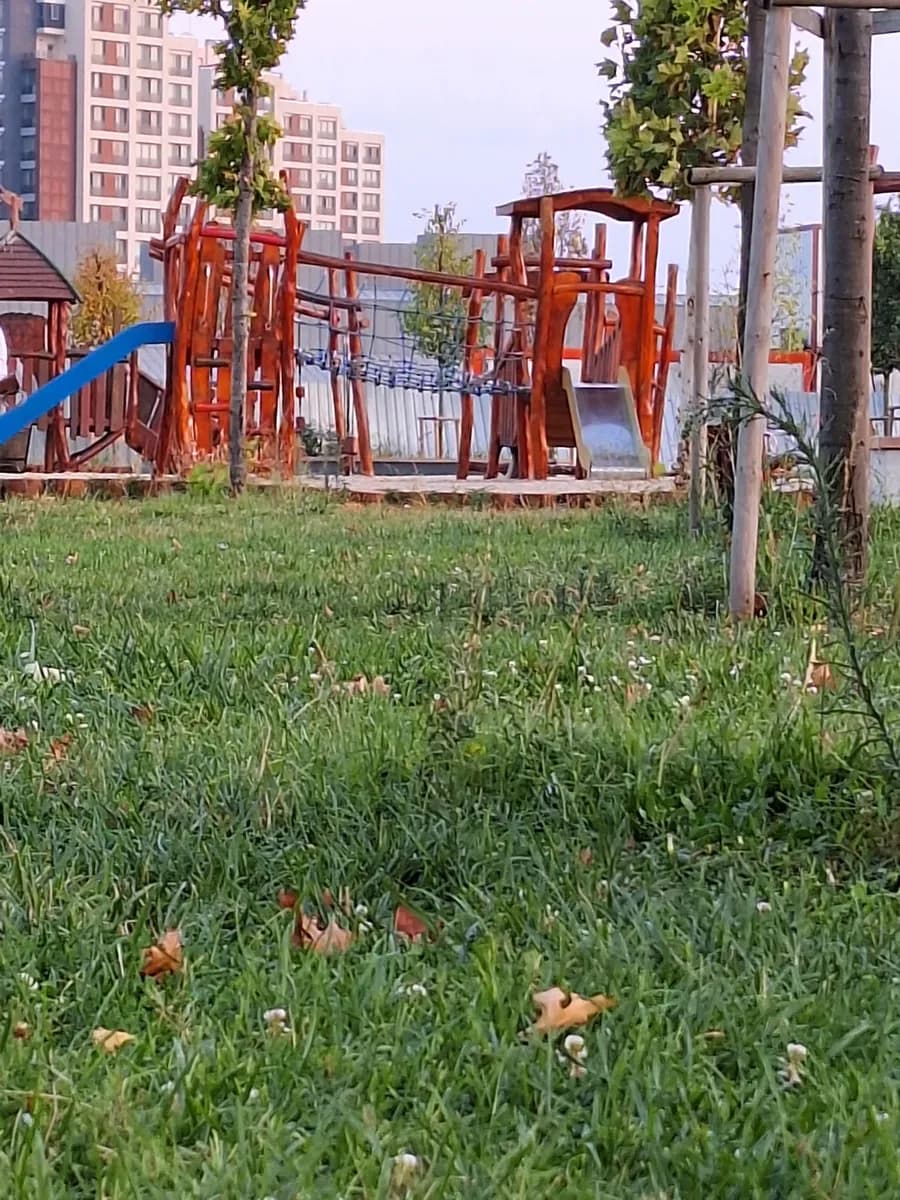 İstanbul Zeytinburnu Çırpıcı Aile Sağlığı Merkezi
